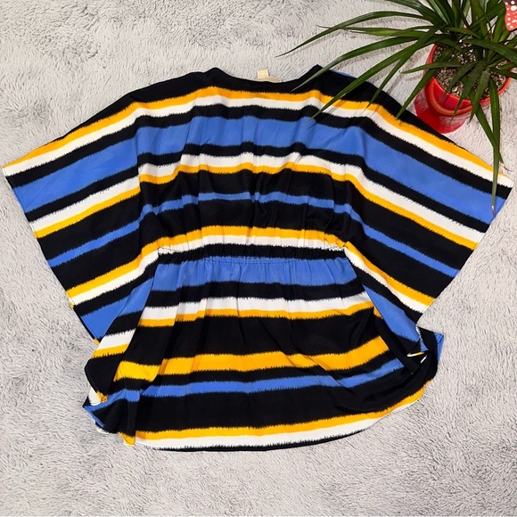 Michael Kors striped tunic - Picture 5 of 7